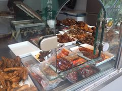 -红星兔丁(武侯祠店)