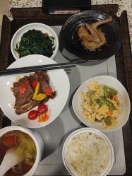 -奕新一诺台式母婴护理中心(我格广场店)