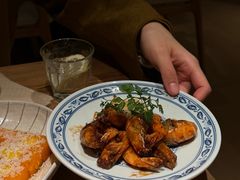 -沛家·西餐Brunch·直火料理