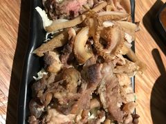 牛杂-掂档潮汕牛肉火锅(cityon熙地港店)