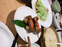 -苏小柳点心·手作小笼包(新街口分院店)