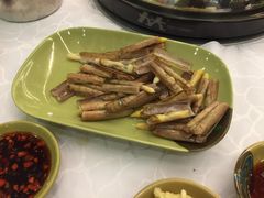 -桃源尚品海鲜酒楼(京港澳高速店)