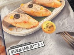 -5号公路美式石烧牛扒(惠济万达店)