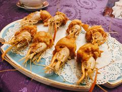 -惠食佳·朱雀(东方商厦店)