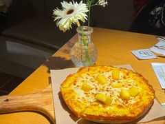 -俏贝拉(裕后街店)