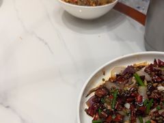 -南山翁新概念川菜(江宁万达广场店)