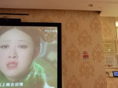 -华夏良子·足道SPA艾灸(三里屯店)