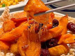 -老知青·东北菜(中华城店)