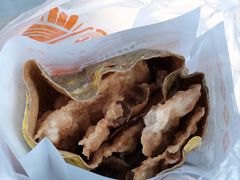 煎饼果蓖-南楼煎饼(滨江道店)