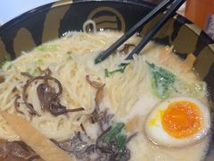 -味千拉面(淮安万达店)