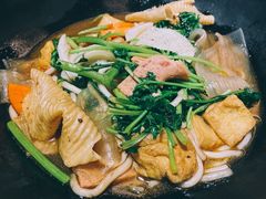 -万记麻辣烫国展总店