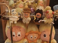 -色響火锅(恒隆广场店)