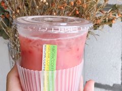 -RWORK·COFFEE(滨江店)