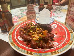 -南昌大饭店·非遗南昌菜(万寿宫店)