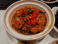 -百事佳烧鸭牛腩(上海虹桥站店)