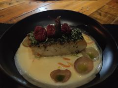 -AZUL by FUEL蓝色·法式酒馆(琶醍店)