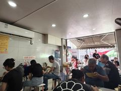 -花溪牛肉粉(八鸽岩店)