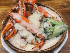 -蟹将军·松叶蟹和牛日料放题自助(K11店)