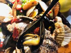 -必点海鲜·鲅鱼水饺(鞍山西道店)