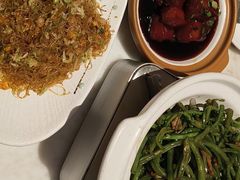 -小菜园新徽菜(南通崇川金鹰店)