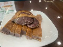 -王家沙点心店(南京西路总店)