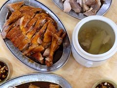 -海滨鸭仔饭(海宁店)