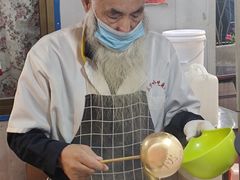 -正宁路小吃夜市