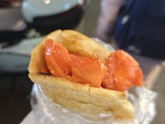 -张记灌饼(丰富路店)