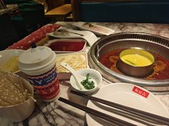 -鱼豆吉·豆浆鱼火锅(宜昌万达店)