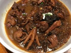 -金掌勺东北菜(格兰晴天店)