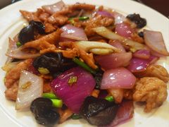 -宏源国际饭店-中餐厅