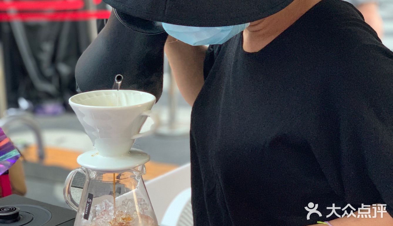 2020 唤醒•咖啡节