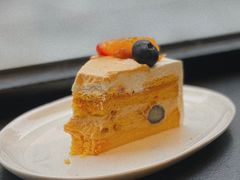 -black rainbow coffee