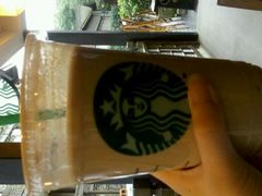 香草拿铁-星巴克臻选(成都宽窄巷子店)