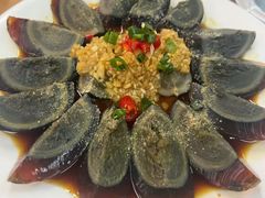 -十二道丰味·徐州土菜·烧烤(何山路店)