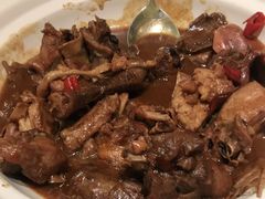 -开海·红岛海鲜虾水饺(石老人店)