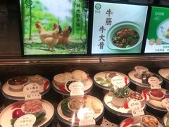 -壹只菜·崇明本地特色菜(崇明南门店)