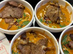-奥西拉烤肉,盒饭,冷面(青岩刘店)