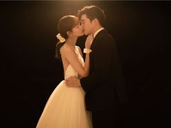 -摩玛婚纱摄影(杭州店)