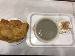-老磁器口豆汁店(天坛店)