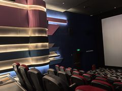 -常州大剧院保利影城