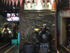 -诺鲜酒店(月河店)