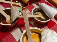 -西贝(上海我格广场店)