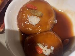 榴莲糖油粑粑-望湘园·小雅(德基店)