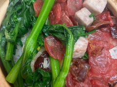 -华记煲仔华·煲仔饭(人和店)