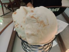 -ELI FALAFEL Lebanese&Mediterranean黎巴嫩美食(富城路店)