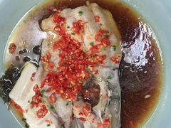 -湘间田舍(北仑银泰店)