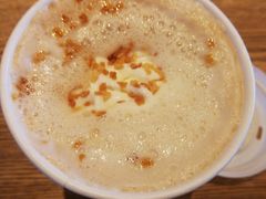 -星巴克(秦皇岛乐都汇店)