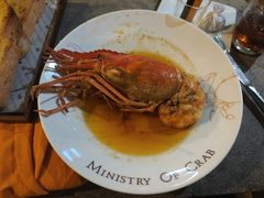 -Ministry of Crab(科伦坡店)