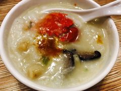 -粤仔湾砂锅粥(广益哥伦布店)